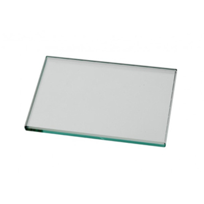 LOSETA DE VIDRIO 15 X 20 CM1