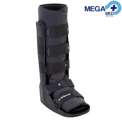 BOTA MARCHA LARGA PREMIUM MI150 - BLUNDING1
