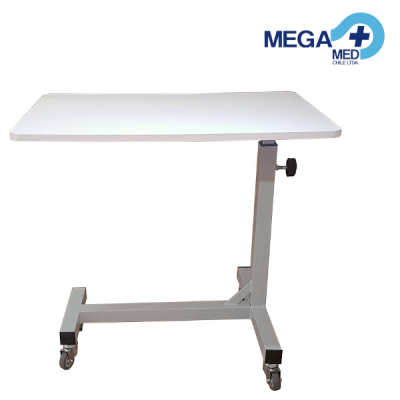 MESA ALIMENTACION BASE-H MELAMINA-ESMALT1