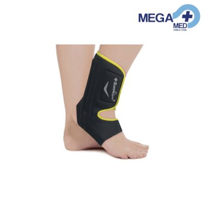 TOBILLERA ESTABILIZADORA SPORT MI-128N - BLUNDING1