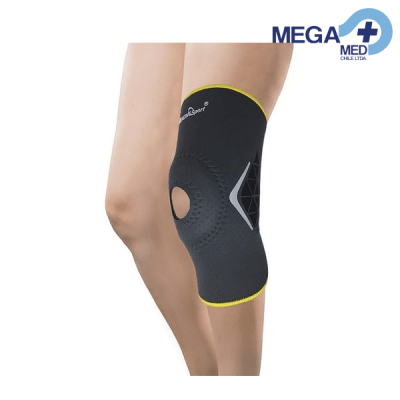 RODILLERA SPORT SIMPLE NEOPRENO MI-61N - BLUNDING1