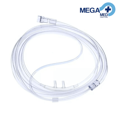 CANULA NASAL ADULTO (L) (NARICERA) GHC (DM)1