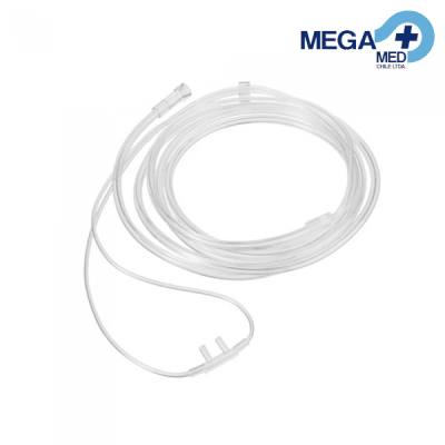 CANULA NASAL ADULTO C/ALARG (NARICERA)1