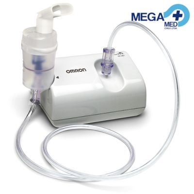 NEBULIZADOR PISTON NE-C801 OMRON1