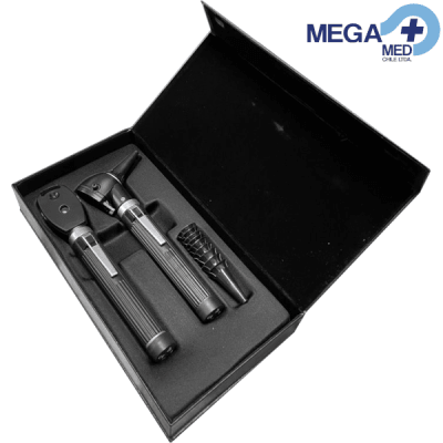 OTO-OFTALMOSCOPIO F/OPTIC HA-WERKE 20901