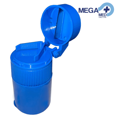 MOLEDOR , PARTIDOR CONTENEDOR DE PASTILLAS1