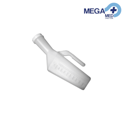 PATO URINARIO CUELLO LARGO C/ASA1