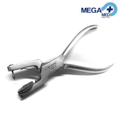 PERFORADOR DE GOMA DIQUE1