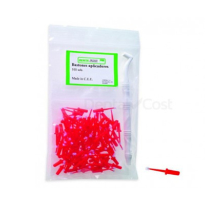 PINCEL APLICADOR ADHESIVO X 20 UN1