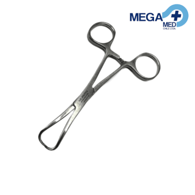 PINZA BACKHAUS 11 CM1