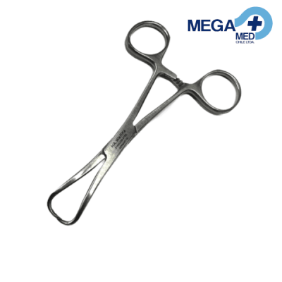 PINZA BACKHAUS 13 CM1