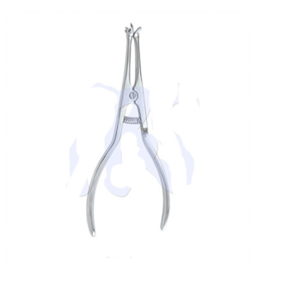 PINZA DE PICOS DOBLES PARA FORMAR Y ADAPTAR 1