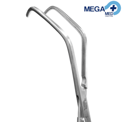 PINZA SATINSKY 26 CM3