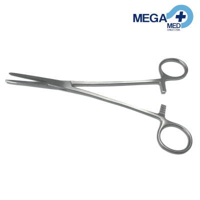 PINZA SPENCER - WELLS 20 CM1