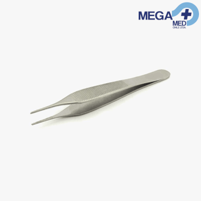 PINZA ADSON ANATOMICA 12 CM1