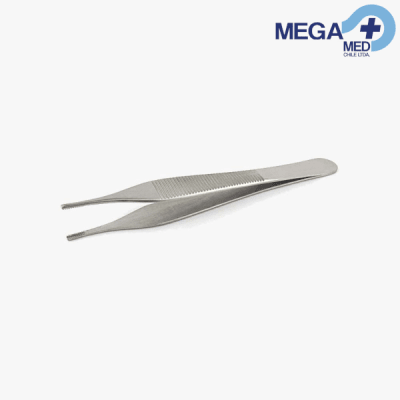 PINZA ADSON BROWN 12 CM1