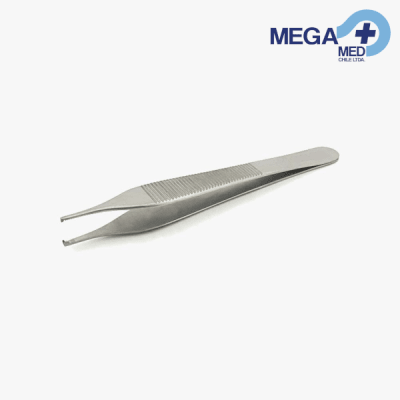 PINZA ADSON QUIRURGICA 12 CM1