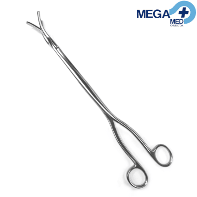 PINZA ESTERILIZACION 30 CM1