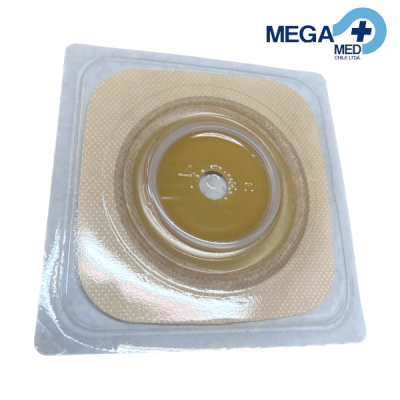 PLACA FLEX 45 MM NATURA - CONVATEC1