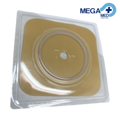 PLACA RIGIDA 70 MM NATURA - CONVATEC1