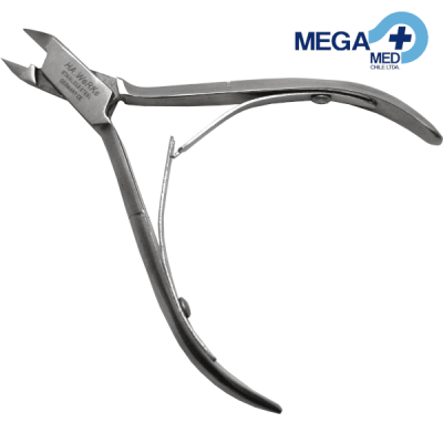 ALICATE RECTO EXTRA FINO PODOLOGIA1