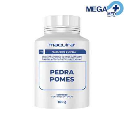 PIEDRA POMEZ 100 GR MAQUIRA1
