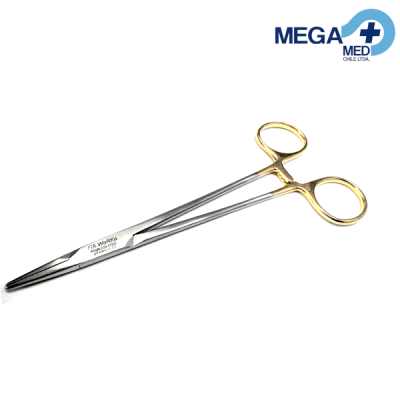 PORTA AGUJA DE BAKEY PUNTA TUNGSTENO1