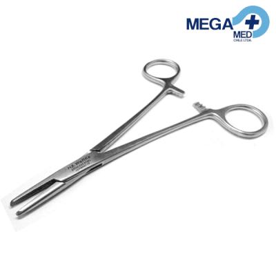 PORTA AGUJA MAYO HEGAR1