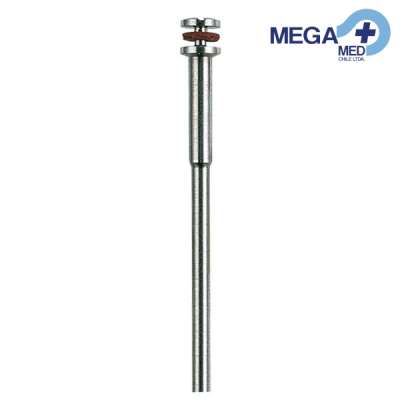 PORTA DISCO PIEZA MANO1