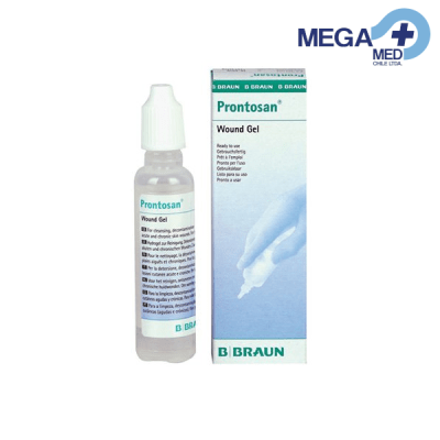 PRONTOSAN GEL1