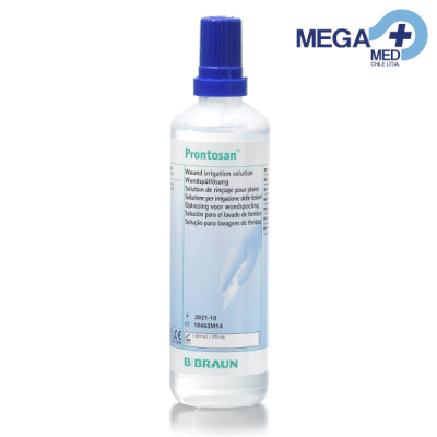 PRONTOSAN SOLUCION 350 ML1
