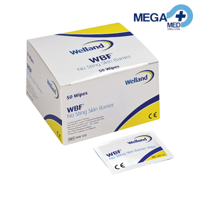 TOALLITAS BARRERA / PROTECTOR - WELLAND1