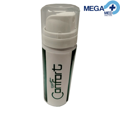 REMOVEDOR SPRAY - CONFORT1