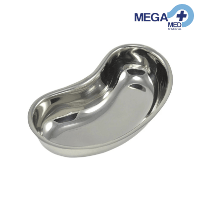 RIÑON ACERO INOXIDABLE 25CM - HA-WERKE1