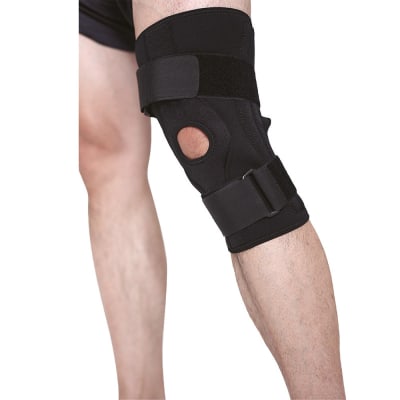 RODILLERA ESTABILIZADORA MGM-PLUS1