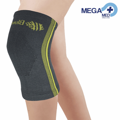 RODILLERA BAMBU SPORT BBE-03 - BLUNDING1