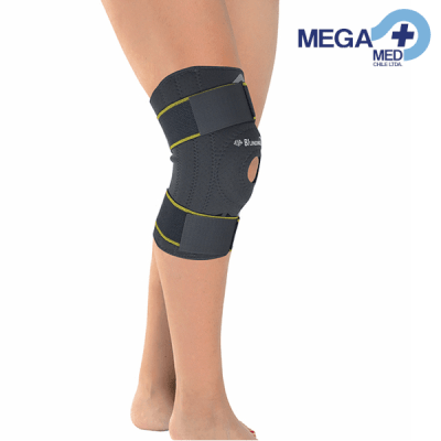 RODILLERA ESTABILIZADORA SPORT MI-62N - BLUNDING1