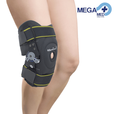 RODILLERA ROM SPORT MI-64N - BLUNDING1