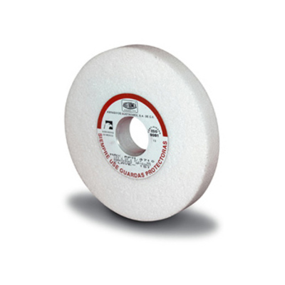 RUEDA ABRASIVA (BLANCA)1