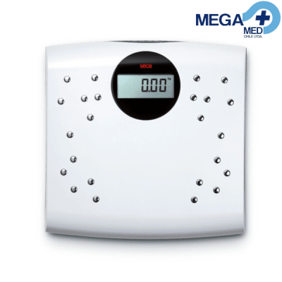 BALANZA DE PISO - SECA 8041