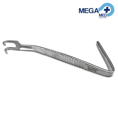 SEPARADOR AUFRICHT 14 CM1