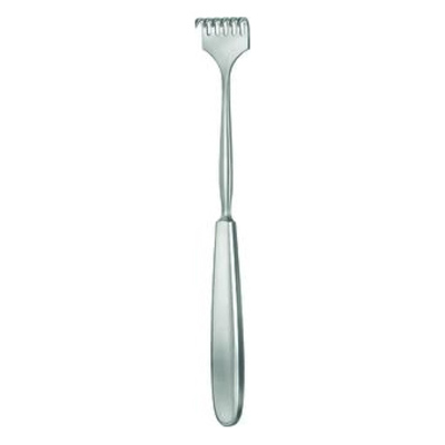 SEPARADOR MARTIN 6 DIENTES ROMO1