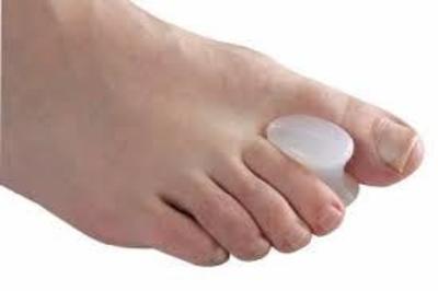 SEPARADOR DEDO SILICONA M1