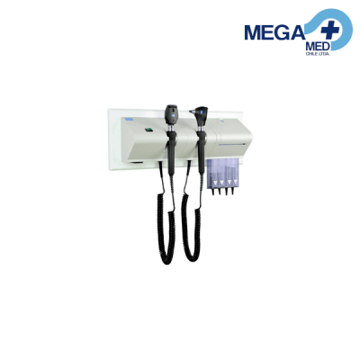 OTO-OFTALMOSCOPIO DE PARED MOD.4851