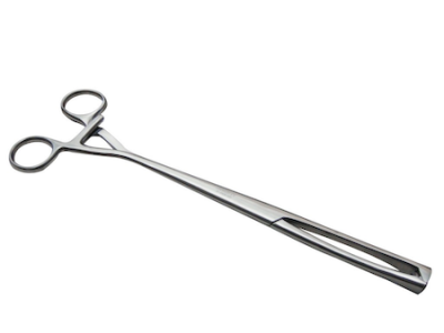 PINZA MUSEAUX RECTA 24 CM/ 6 MM1