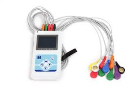 HOLTER ARRITMIA DYNAMIC ECG SYSTEMS CAREWELL1