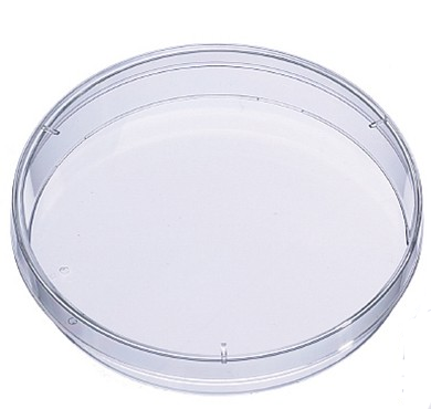 PLACA PETRI PVC 90 X 15 MM X 10 UN1