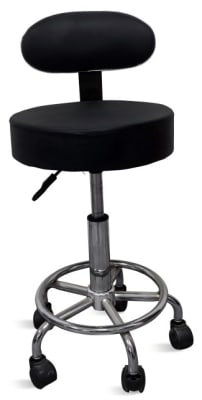 PISO GIRATORIO RESPALDO, ARO Y GAS1