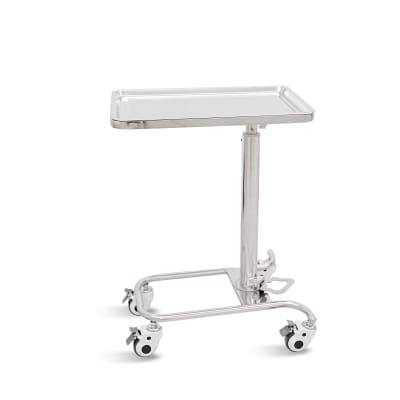 MESA MAYO HIDRAULICA AISI 3041