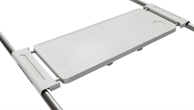 MESA ALIMENTACION TELESCOPICA P/CATRE1